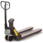 Preview: ELMAG Handhubwagen mit Waage WHW 2000