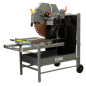 Preview: ELMAG Ziegelschneidmaschine ZSM-XL 890/700 - SET