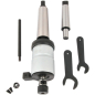 Preview: ELMAG Gewindeschneidapparat MK 3 / MK 4