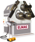 Preview: ELMAG Hydraulische Ringbiegemaschine