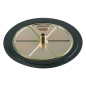 Preview: ELMAG Folgeplatte "0E66590" Durchmesser 585 mm 