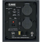Preview: ELMAG Inverter Stromerzeuger SEBSS 2000Wi