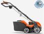 Preview: 967922301 Husqvarna Elektro-Vertikutierer S138C 230 Volt Anschluss