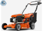 Preview: 970541601 Husqvarna LC 353 V Vario Antrieb Benzin Rasenmäher 53cm Fangkorb 3,7PS