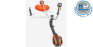 Preview: 970551401 Husqvarna Akku-Motorsense 525iRXT Sense Freischneider