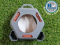 Preview: 597669140 Husqvarna Trimmerf Whisper-Twist 3,0mm 9 m Mähfaden Trimmerfaden