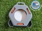 Preview: 597669101 Husqvarna Trimmerf Whisper-Twist 1,5mm 15 m Trimmerfaden Faden Mähen Gras