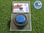 Preview: 578449401 Husqvarna Trimmerkopf T35 Universal M8 /M10/M12, 2,4mm,2-fädig