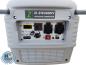 Preview: Zipper Maschinen Stromerzeuger Inverter ZI STE 3000 IV 3,0 KVa camping Generator