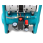 Preview: Aircraft Kolbenkompressor HANDY SILENCE 221 OF E