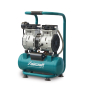 Preview: Aircraft Kolbenkompressor HANDY SILENCE 221 OF E