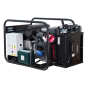 Preview: ELMAG Stromerzeuger SEB 10000WE-AVR