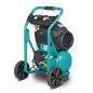 Preview: Aircraft Kolbenkompressor COMPACT-AIR 265/10 E