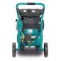 Preview: Aircraft Kolbenkompressor COMPACT-AIR 265/10 E