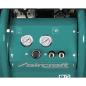 Preview: Aircraft Kolbenkompressor COMPACT-AIR 240/20 OF E