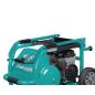 Preview: Aircraft Kolbenkompressor COMPACT-AIR 240/20 OF E