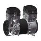 Preview: Aircraft Kolbenkompressor COMPACT-AIR 240/20 OF E