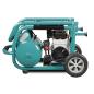 Preview: Aircraft Kolbenkompressor COMPACT-AIR 240/20 OF E