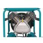 Preview: Aircraft Kolbenkompressor AIRCAR 553/22 PRO