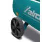Preview: Aircraft Kolbenkompressor AIRSTAR 401/50 E 230 V