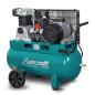 Preview: Aircraft Kolbenkompressor AIRSTAR 403/50 E 400 V