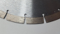 Preview: 579804120+30 Husqvarna Diamanttrennscheibe TACTI CUT S50 PLUS Segmenthöhe 15mm Bohrung 30 mm