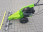 Preview: Zipper Maschinen ZI-BM870ECO Balkenmäher