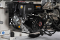 Preview: LUMAG Maschinen SSA 500 GHPRO Sägespaltautomat mit Benzin - Motor inkl Förderband (Unmontiert)
