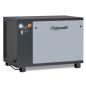 Preview: Aircraft Stationärer Kolbenkompressor mit Schalldämmgehäuse AIRPROFI 1003/10 Silent