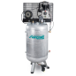 Preview: Aircraft Stationärer Kolbenkompressor AIRPROFI 853/270/10 V