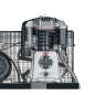 Preview: Aircraft Stationärer Kolbenkompressor mit Kältetrockner AIRPROFI 703/270/10 VK