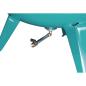 Preview: Aircraft Stationärer, vertikaler Kolbenkompressor mit Riemenantrieb AIRSTAR 703/270/10 V