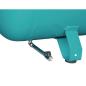 Preview: Aircraft Stationärer, horizontaler Kolbenkompressor mit Riemenantrieb AIRSTAR 853/270/10H