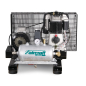 Preview: Aircraft Stationärer Beistell-Kolbenkompressor (15 bar) AIRPROFI 753/13/15
