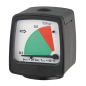 Preview: Aircraft Differenzdruckmanometer  MDM 60