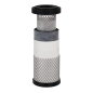 Preview: Aircraft Aktivkohlefilter  AAF 0060