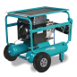 Preview: Aircraft Schraubenkompressor ACS AIRCAR 3,5-10-22