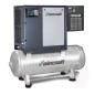 Preview: Aircraft Schraubenkompressor A-K-MAX 15-10-500 K (IE3)