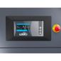 Preview: Aircraft Schraubenkompressor A-K-MAX 11-10-500 K VS (IE3)