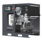 Preview: Aircraft Schraubenkompressor A-K-MAX 7,5-08-270 K VS (IE3)