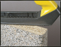 Preview: Stanley Surform Standardhobel Metall 315 mm