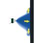 Preview: Aircraft Farbspritzpistole  HVLP-2 PRO