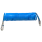 Preview: Aircraft Spiralschlauch  8 x 12 mm, 10 m