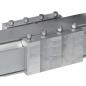 Preview: Aircraft Gerade Verbindung  40 mm