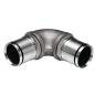 Preview: Aircraft Bogen 90°  80 mm