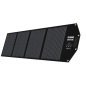 Preview: ELMAG Faltbares Solarpanel SOLAR 220 - monokristallin