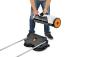Preview: STIHL Kehrmaschine KG 550