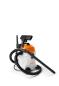 Preview: STIHL Nass- und Trockensauger SE 33