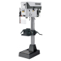 Preview: ELMAG PREMIUM Highspeed-Säulenbohrmaschine