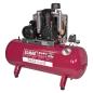 Preview: ELMAG Kompressor PROFI-LINE